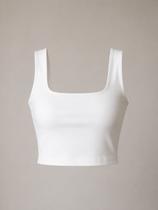 Blusa regata feminina Dzarm Blusa regata feminina Dzarm