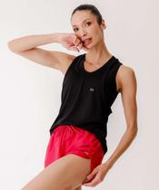 Blusa Regata Feminina Fitness Nadador Marisa-19042