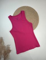 Blusa/ Regata Feminina- Malwee Ref. 119205