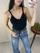 Blusa/Regata Feminina Michele Collection Ref. DLM20