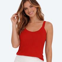 Blusa Regata Feminina Premium Praticidade e Estilo para o Seu Dia a Dia