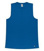 Blusa Regata Feminina Ribana Canelada Rovitex