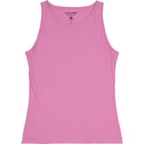 Blusa Regata Feminina Stretch Canelada Malwee Ref. 79308