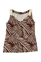 Blusa Regata Feminina Vida Alças Viscose Cadarço Cor do Céu Blusa Regata Feminina Vida Alças Viscose Cadarço Cor do Céu