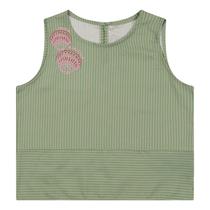 Blusa Regata Infantil Feminino Lilica Ripilica 11301697 70200 Blusa Regata Infantil Feminino Lilica Ripilica 11301697 70200