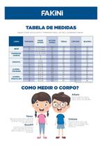 Blusa Regata Infantil Juvenil Menina Fakini Canelada Básica Blusa Regata Infantil Juvenil Menina Fakini Canelada Básica