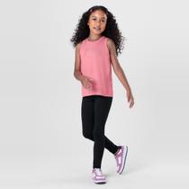 Blusa regata infantil menina Active Brandili