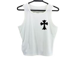 Blusa regata infanto juvenil masculina - marca em - importada dos e.u.a. - tam. 9/10