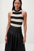 Blusa regata LezaLez