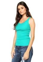 Blusa regata malwee Blusa regata malwee
