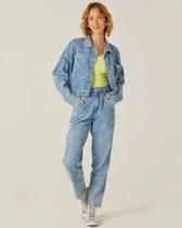 Blusa Regata Nadador Feminina Básica em Cotton Light Malwee