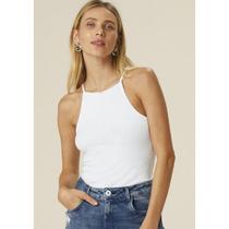 Blusa Regata Nadador Feminina Canelada Malwee Ref. 68765