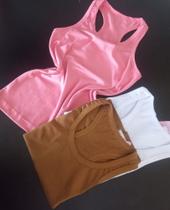 Blusa Regata Nadador