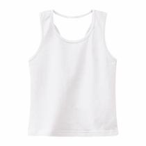 Blusa regata ppa 11900230 branco 1 Blusa regata ppa 11900230 branco 1