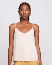 Blusa regata tecido Blusa regata tecido