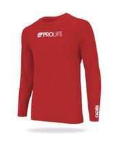 Blusa Repelente de Insetos Prolife Masculina Tamanho M Blusa Repelente de Insetos Prolife Masculina Tamanho M