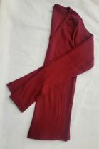 Blusa ribana manga longa feminino adulto Blusa ribana manga longa feminino adulto