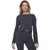 Blusa Rip Curl Cosy Crew Blusa Rip Curl Cosy Crew