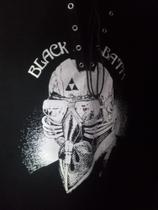 Blusa Rock