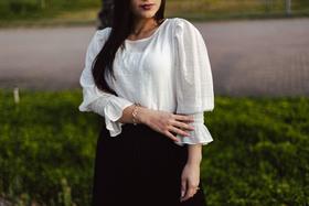 Blusa Romi