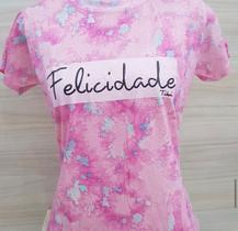 Blusa Rosa de manga Blusa Rosa de manga