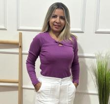 Blusa Rosa Blusa Rosa