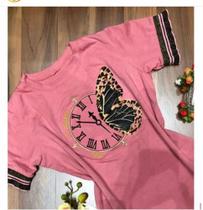 Blusa rosa Blusa rosa
