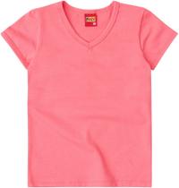 Blusa Rosa Kyly