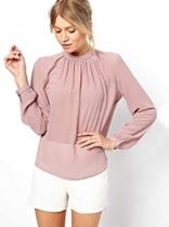 blusa rosa blusa rosa