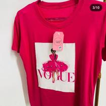 Blusa rosa Blusa rosa