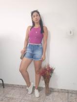 Blusa rosa Blusa rosa