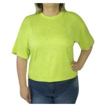 Blusa Rovitex E14832-RV23