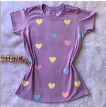 Blusa roxa Blusa roxa
