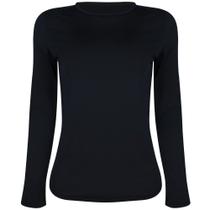 Blusa Run More Thermo Feminino