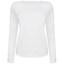 Blusa Run More Thermo Feminino