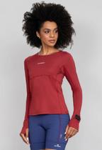 Blusa run uv protection - boheme