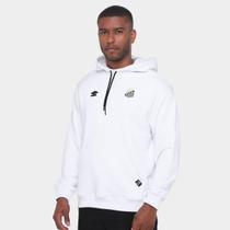 Blusa Santos 25/26 Viagem Umbro Masculina