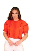 Blusa sara
