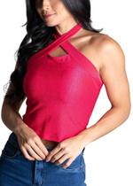 Blusa Sawary Pink - 276713