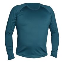 Blusa Segunda Pele Alps Inverno Frio Verde