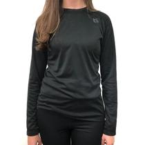 Blusa Segunda Pele Arctic Feminina - Conquista