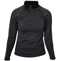 Blusa Segunda Pele Feminina Alps Inverno Térmica Gola Alta