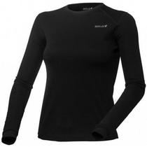 Blusa segunda pele feminina solo x sensor if lady g Blusa segunda pele feminina solo x sensor if lady g