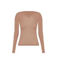 Blusa segunda pele Loba Lupo fio 40 Poliamida fina 00800 Blusa segunda pele Loba Lupo fio 40 Poliamida fina 00800