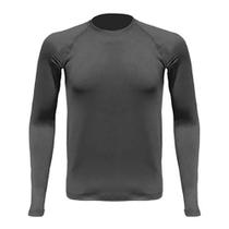 Blusa Segunda Pele Masculina Ultra Go Ahead Inverno Preto Blusa Segunda Pele Masculina Ultra Go Ahead Inverno Preto