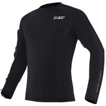 Blusa Segunda Pele X11 Climate - Preto Blusa Segunda Pele X11 Climate - Preto
