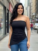 Blusa sem alça Com Bojo K2B 1060206