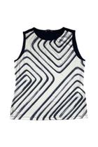 Blusa Sem Manga Feminina Malha Crepe 90% Poliéster 10% Elastano Mirasul Blusa Sem Manga Feminina Malha Crepe 90% Poliéster 10% Elastano Mirasul