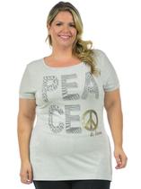 Blusa shine fenomenal Blusa shine fenomenal