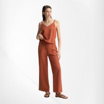 Blusa Shoulder Salvador